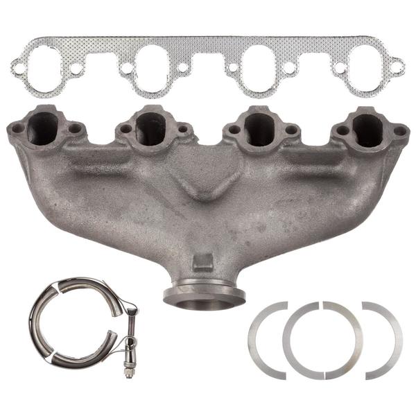 Atp Exhaust Manifold, 101044 101044